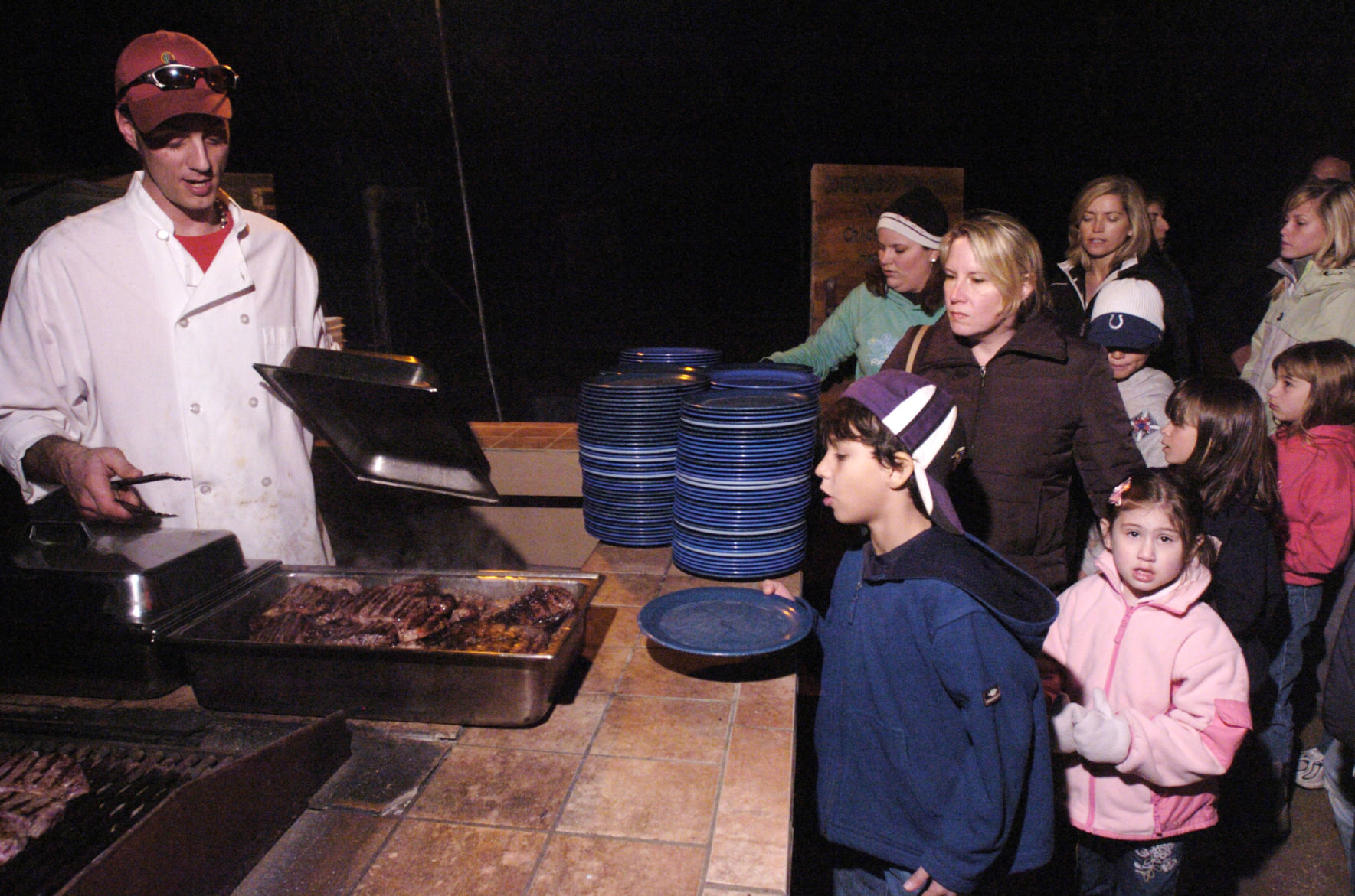 Tanque Verde Ranch